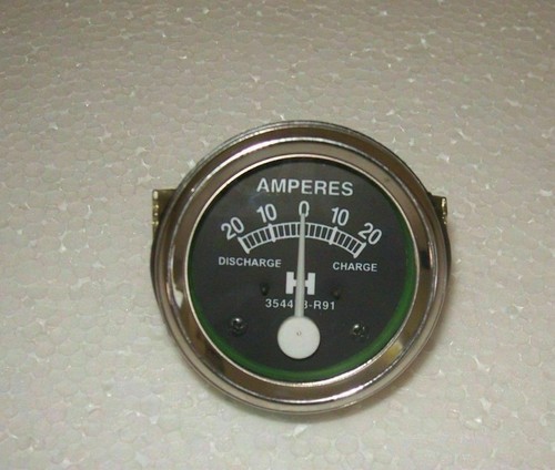 Ampèremètre compatible - , ih