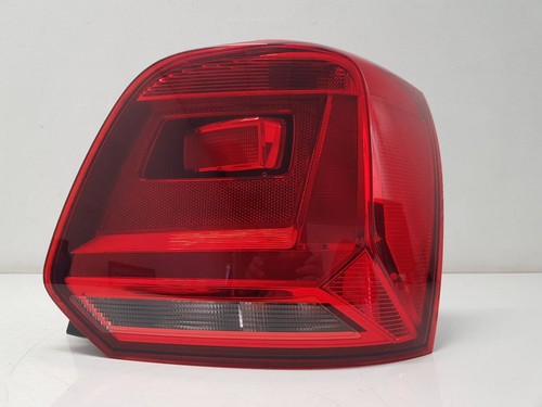 Volkswagen polo 2017 - volkswagen,