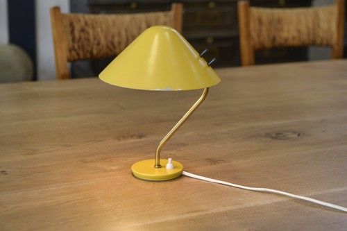 Lampe vintage dans - goût, de