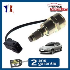 Électrovanne d'avance pompe Lucas pour Peugeot 306 Partner - 1563L1