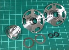 Pièces Daiwa 10 Saltiga