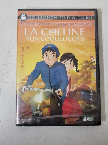 Dvd studio ghibli - studio, n°16