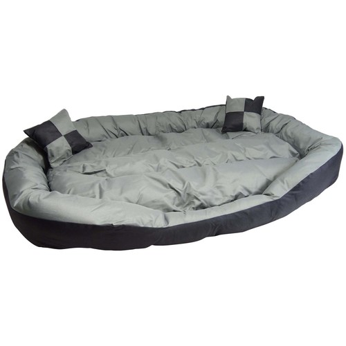 Lit pour animal chien coussin - lit,