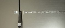 Archos 704 WiFi MP3/Video