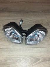 Paire d'optique phare TRIUMPH SPEED TRIPLE STREET TRIPLE ref T2701952