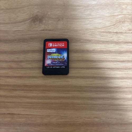 Nintendo switch beyblade burst - nintendo,