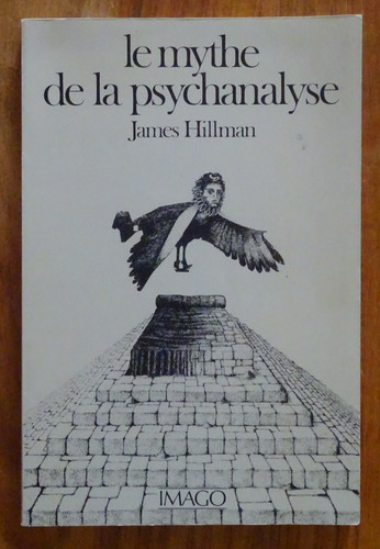 Mythe psychanalyse - le,