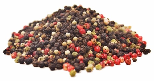 Whole peppercorn medley - medley, by