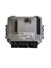 ECU Bosch 0281011802 IMMO OFF