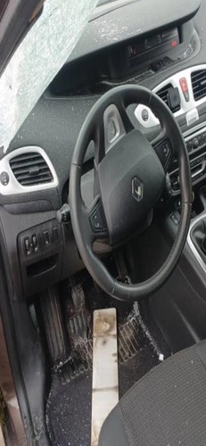 Turbo renault grand scenic - turbo, 3