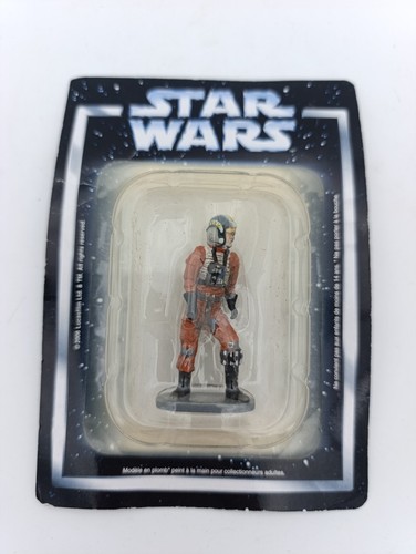 Figurine star wars atlas 2006 - figurine,