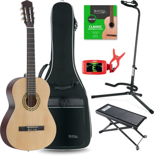 Guitare classique - guitare,