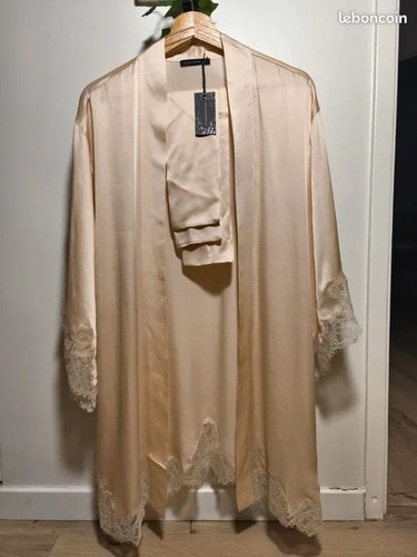 Kiki montparnasse kimono - kiki, de