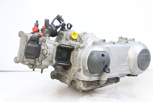 Moteur piaggio mp3 rl 250 - rl,