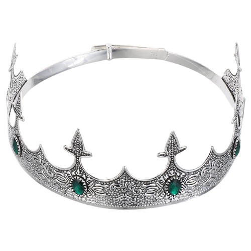 Couronne costume médiéval - de,