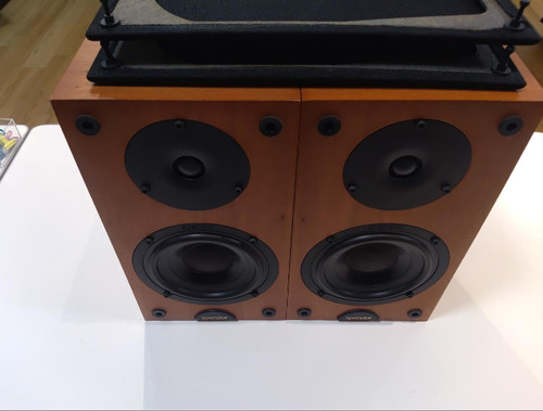 Spendor bookshelf - s3/5,