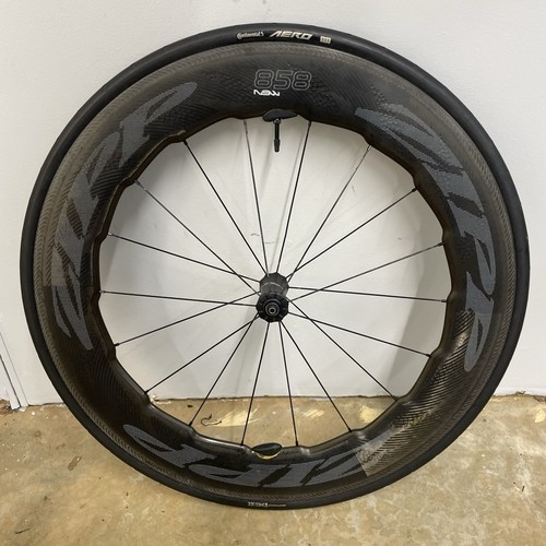 Zipp 858 nsw - zipp, carbon