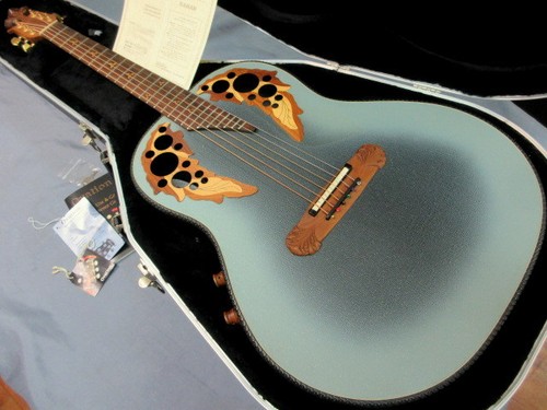 Ovation super adamas - ovation,