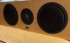 Linn Trikan Maple Center