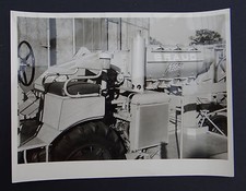 Photo ancienne BRAUD