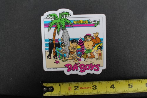 Thrilla krew neon - thrilla, boys