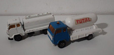 lot Norev mini jet 2 camion