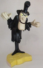 FIGURINE COLLECTION LOONEY TUNES - RAYMOND GLOBINE / WARNER BROS