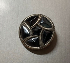 BOUTON ANCIEN - bouton métal