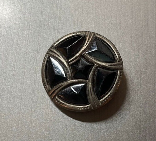 Bouton ancien - bouton,