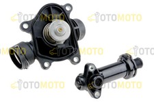 THERMOSTAT REFROIDISSEMENT D'HUILE POUR BMW 5ER TOURING