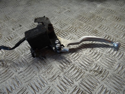 Maitre cylindre quad can - quad, can-am