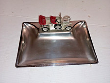 Lesney products  années 1970  bureau vide-poches  Rolls Royce Silver