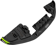 Front Plastic Protection Kit for Gokart Pro and Gokart Bundle, Compatible with N