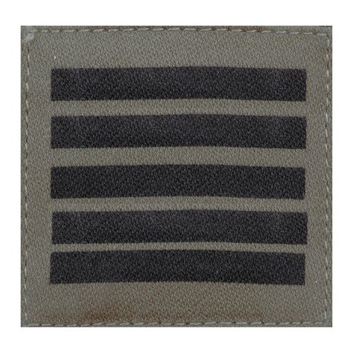 Galon poitrine colonel basse - galon,