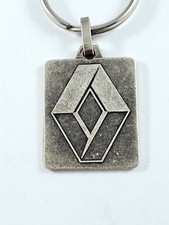 PORTE-CLES - RENAULT 2000s