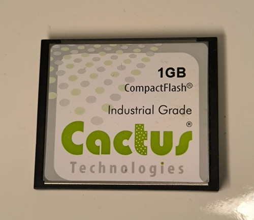 Cactus technologies 1gb - cactus,