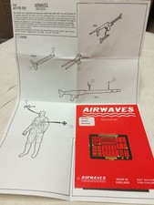 Airwaves afv35031 - 1/35,