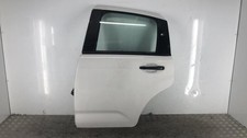 Porte arriere gauche CITROEN