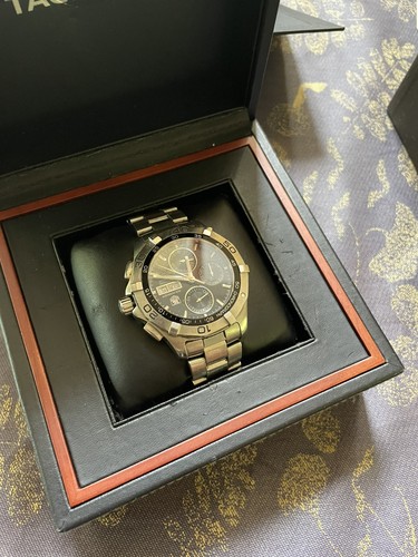 Tag heuer aquaracer - tag,