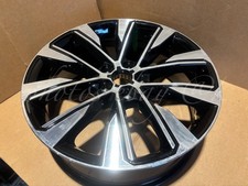 Jante aluminium 19" pouce