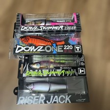 Big bait set
