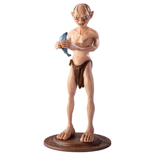 Seigneur des anneaux gollum - le,