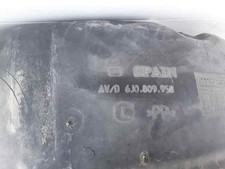 6J0809958 PASSAGE DE ROUE AVANT DROIT POUR SEAT IBIZA (6J5) SPORT 2008 1166011