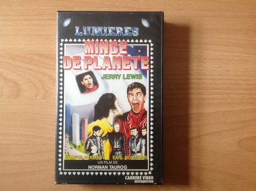 Très rare vhs originale - ,