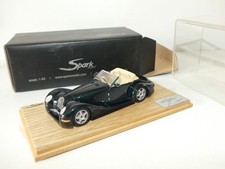 MORGAN AERO 8 GT3 Vert SPARK
