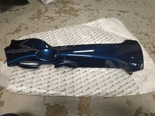 Bas De Caisse Demi sabot droit PIAGGIO MP3 500 LT 2011-2013 SPORT 623070