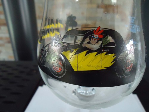 Verre biere malt - verre,