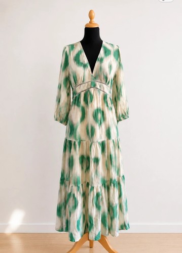 Collection robe longue - ba&sh,