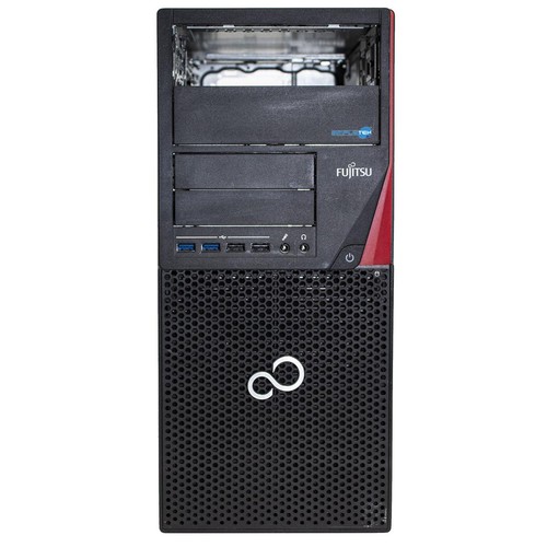 Fujitsu p956 boîtier - boîtier, mid