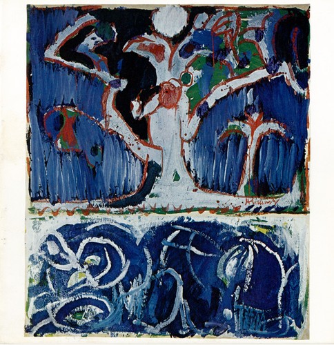 Pierre alechinsky catalogue - alechinsky,,